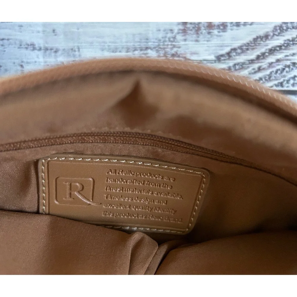 Relic stylish crossbody